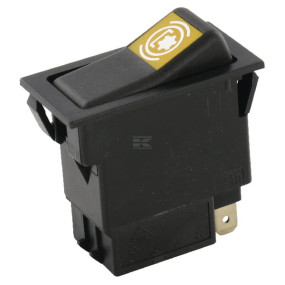 Zapfwellensensor Cnh Kramp