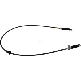 Kabel Kramp