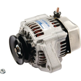 Lichtmaschine Kramp