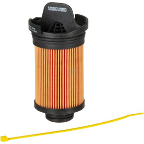 Ölfilter Kramp