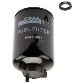 Kraftstofffilter Case - Ih Kramp