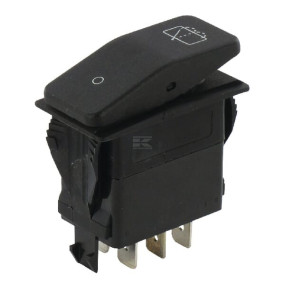 Wischerschalter Cnh Kramp
