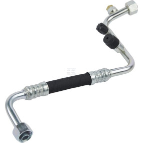 Tube Kramp