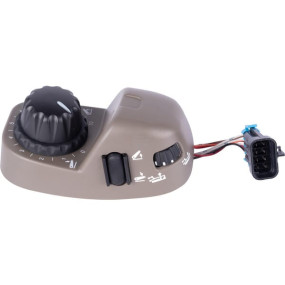 Electronic Control Unit Kramp