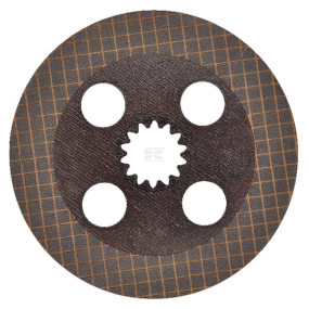 Bremsscheibe Kramp