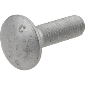 Schlossschraube Kramp
