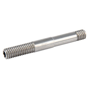 Gewindestück 6 X 48 Kramp
