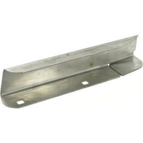 Streuschaufel 220Mm L. Kramp