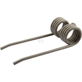 Pick-Up Zinken Kramp