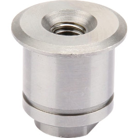 Achse F. Tiefenbegr. 25X24,5 Mm Kramp