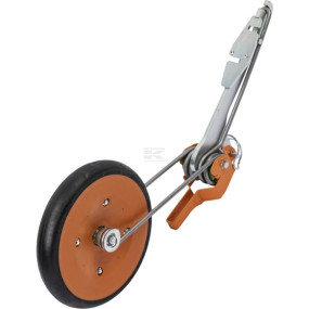 Andruckrolle für Schar Lang Ro Kramp
