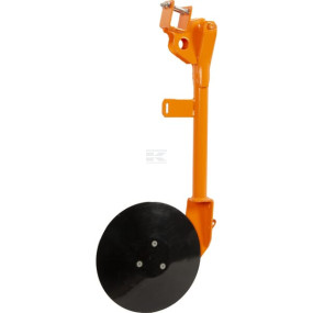 Rotec Schar D9 Kramp