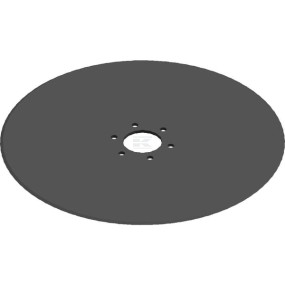 Kolterscheibe Ø 360 Mm Kramp