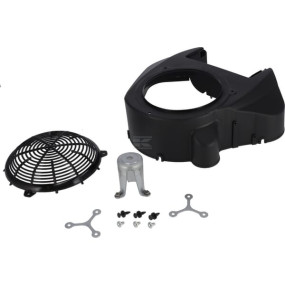 Ventilatorgehäuse-Bausatz Kramp