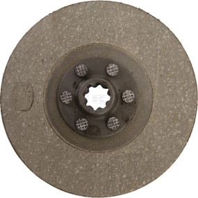 Kupplungsscheibe (Agw101652) Kramp