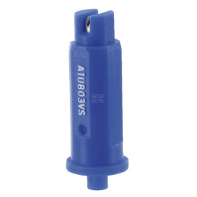 Injektordüse Aiub 85° Blau V2A (Aiub8503Vs) Kramp