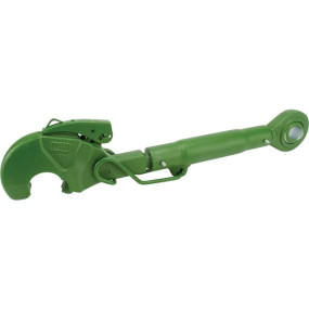 Oberlenker Auge/Haken (Al236598) Kramp