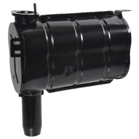 Auspuff Passend für John Deere (Al31492Kr) Kramp