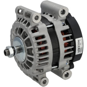 Lichtmaschine, 14 V, 120 A (Alt2625311) Kramp