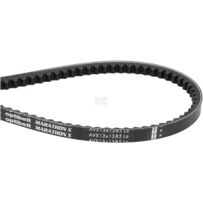 Keilriemen Avx 13X1385 Optibelt (Avx131385) Kramp