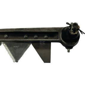 Messer John Deere (Az10806N) Kramp