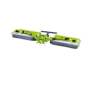Claas Disco Heckschmetterlingsmäher (B43303) Kramp