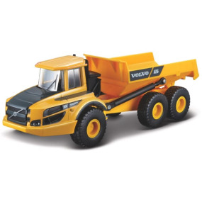Volvo A25G Knickgelenkter Muldenkipper (Bb1832085) Kramp