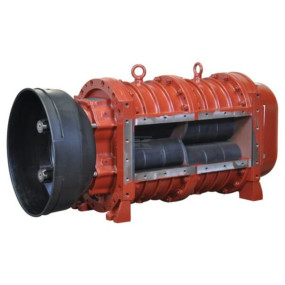 Br-Pumpe 255 M³/H Battioni Pagani (Br240D) Kramp