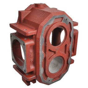 Pumpengehäuse Br-Evo 260 B.p. (Brevo1) Kramp