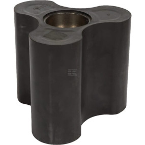 Rotor Fkm Br-Evo 260 B.p. (Brevo23F) Kramp