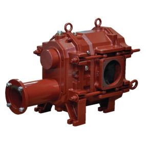 Br-Evo Pumpe 283M³/H Hydraulikantrieb B.p. (Brevo260H) Kramp