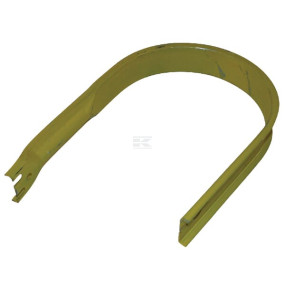 Abstreifer John Deere (Cc32669N) Kramp