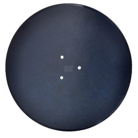 Kolterscheibe 450Mm (Cd4501) Kramp