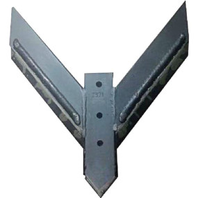 Tiefenlockererspitze Hartmetall (Cp486628Cn) Kramp