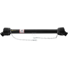 Gelenkwelle S1 L: 860 Mm, Bondioli&Amp,Pavesi (Cs1N086Ce007007) Kramp