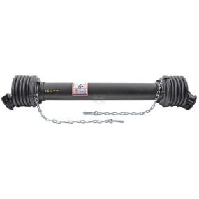 Gelenkwelle S4 L: 710 Mm, Bondioli&Amp,Pavesi (Cs4N071Ce007007) Kramp