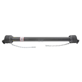 Gelenkwelle S4 L: 1210 Mm, Bondioli&Amp,Pavesi (Cs4N121Ce007007) Kramp