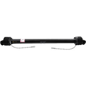 Gelenkwelle S5 L: 1210 Mm, Bondioli&Amp,Pavesi (Cs5N121Ce007007) Kramp
