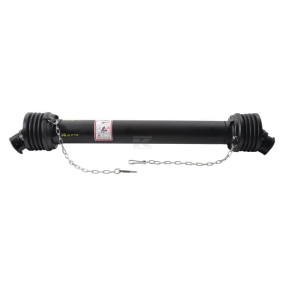 Gelenkwelle S6 L: 860 Mm, Bondioli&Amp,Pavesi (Cs6N086Ce007007) Kramp
