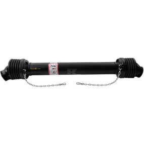 Gelenkwelle S8 L: 860 Mm, Bondioli&Amp,Pavesi (Cs8N086Ce007007) Kramp
