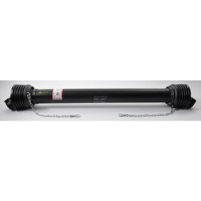 Gelenkwelle S9 L: 710 Mm, Bondioli&Amp,Pavesi (Cs9N071Ce007007) Kramp