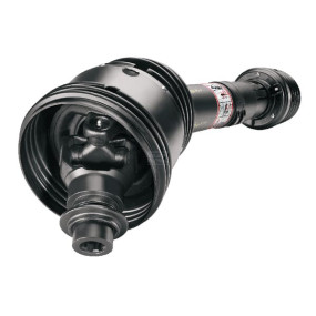 Weitwinkel-Gelenkwelle Sh L: 1210 Mm, Bondioli&Amp,Pavesi (Cshr121Cewr0R10) Kramp