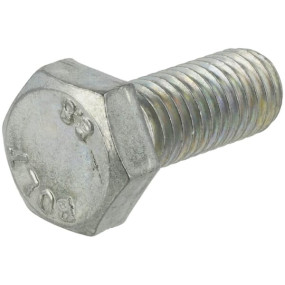 Schraube M10X25 (Dc063) Kramp