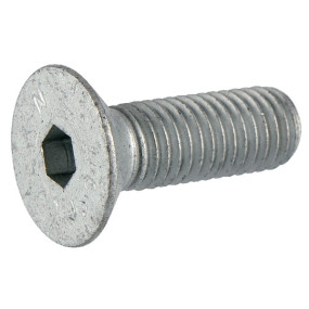 Schraube 16X60 8,8 A2G (Dd199) Kramp