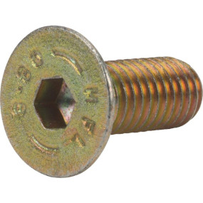 Schraube 8X20 (Dd414) Kramp