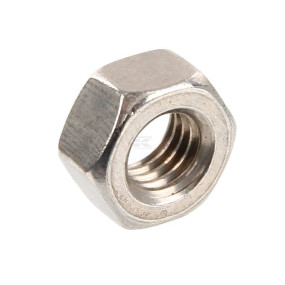 Sechskantmutter Iso 4032 M 8 A4-70 (De030) Kramp