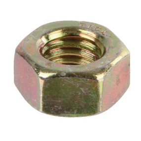 Mutter M10 V2A (De032) Kramp