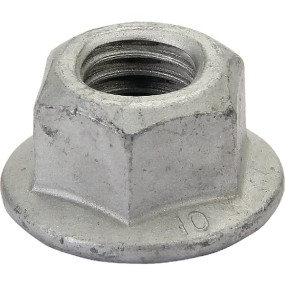 Mutter M12 (De206) Kramp