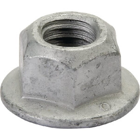 Mutter M10 (De211) Kramp