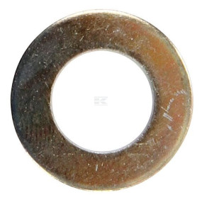 Scheibe 10,5X20X2 (Df032) Kramp